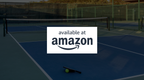 Amazon Pickleball Paddle Sales Up 55% in 2025, Surge to $44 Million