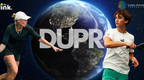 The Best Doubles Pickleball Players by DUPR on Every Continent