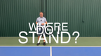 Doubles Stacking 101: The Fool-Proof Positioning Strategy That Wins Points