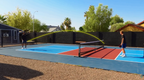 The Pickleball Shot Trifecta: Return, Drop & 4th Shot Volley