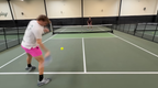 How to Attack Drives and Beat Bangers in Pickleball