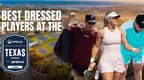 The Best Dressed Pros at the Veolia PPA Texas Open
