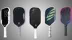 5 Foam-Core Pickleball Paddles for Players Who Want Max Power