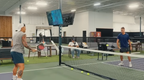 Stop Popping the Ball Up: Modern Pickleball Hand Speed and Paddle Positioning