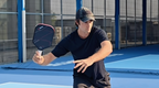 Try This Subtle Trick for Cleaner Passing Shots in Pickleball