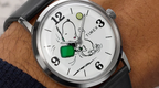 Thanks to Timex, a Snoopy Pickleball Watch Is Officially a Thing
