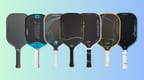 7 Solid Pickleball Paddles for $100 or Less