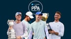 A Brief History of Every PPA Tour #1 Men's Singles Player