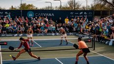 PPA Carvana Desert Ridge Open Recap