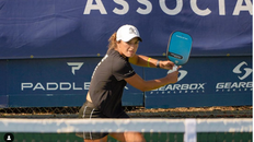 PPA AZ Grand Slam Singles Live Blog