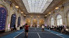 Major Leauge Pickleball Rings the New York Stock Exchange Bell
