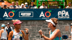 PPA Atlanta Open Preview