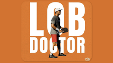 The Lob Doctor - The Dink Newsletter
