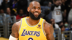 Lebron James just Bought a Pickleball Team