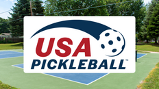 USA Pickleball CEO Stu Upson Resigns