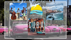 Cuba May Soon Become THE Pickleball Destination: Now's Your Chance to be a Part of It