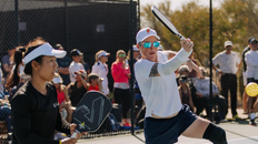 PPA Desert Ridge Open: Underdogs Fall Short of Sunday