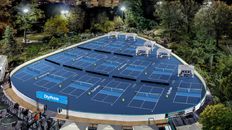 14 Courts Coming to NYC's Central Park