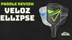 The Most Accurate Paddle on the Market? Veloz  Review