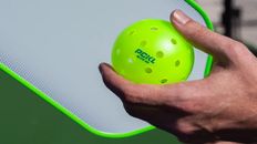 PCKL Elite 40 Ball Review: Finally, A Truly Durable Pickleball