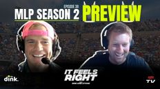 It Feels Right Ep 38: Which pro deserves a shot at the Premier Level?