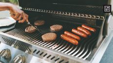 Throw a Pickleball-Themed Cookout | Full Menu and Shopping List