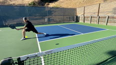 From Juvenile Incarceration to Mental Health Professional: Why I’ll Play Pickleball for the Rest of My Life