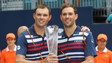 Tennis' Legendary Bryan Brothers in Serious Talks to Pursue Pro Pickleball