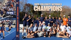 Virginia Dethrones UNC as National Champs