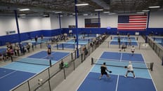 20 Pickleball Kingdom Locations are Coming to New Jersey