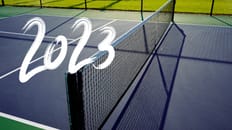 Pickleball 2023 Recap: The Dink's Biggest Takeaways