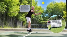 Pickleball Doesn't Have A Noise Issue: It Has a Planning Problem