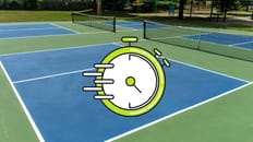 Watch This Group Try to Break the Record for World's Longest Pickleball Game