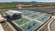 The PPA Carvana Mesa Arizona Cup Preview