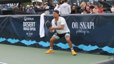 Which Pickleball Pros Have the Most Followers on Social Media?