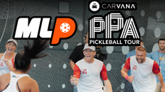 PPA Tour and Major League Pickleball Merger Imminent