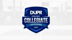 DUPR Announces JOOLA as Official Sponsor of DUPR Collegiate Pickleball Events