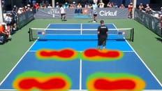 Pickleball is Full of Patterns. What Does That Mean?