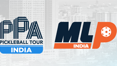 United Pickleball Association and Global Sports to Bring PPA Tour and MLP to India