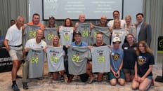Danny Wuerffel Among Draftees for the 2024 National Pickleball League Season