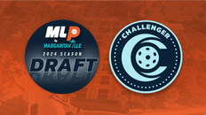 2024 MLP Challenger Level Draft Results