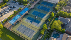 Top Pickleball Spots in Houston: Where to Play in Space City
