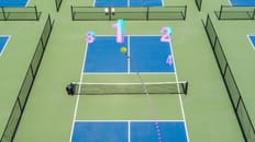 How to Make the Most of Your Return of Serve