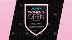 APP Announces the First Ever APP Women's Open