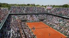 The French Open is Making Room for Pickleball