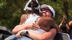 PPA North Carolina Open Tournament Recap