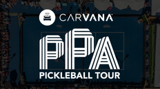 Carvana Renews Title Sponsorship of the PPA Tour