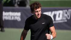 Grayson Goldin Signs with the UPA