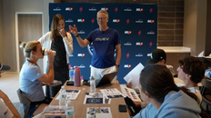 BTS: How MUEV & The St. Louis Shock Designed the Most Player-Driven Kit in MLP