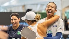 Upsets Galore - MLP Daytona Beach Recap